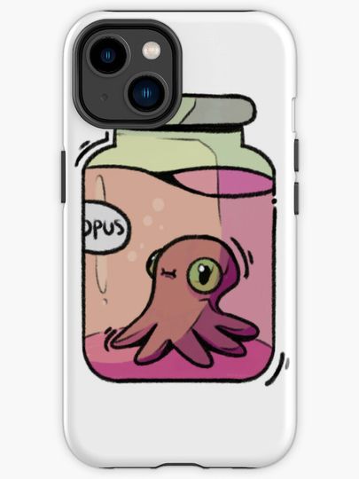 Discover Specimen | iPhone Case