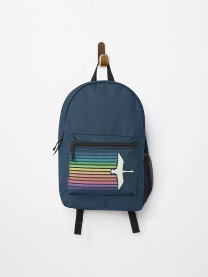 Discover The Sky Is Not The Limit | Backpack