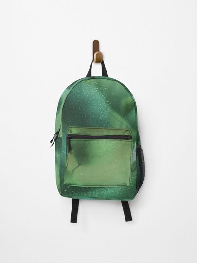 Discover Shooting Stars | Backpack