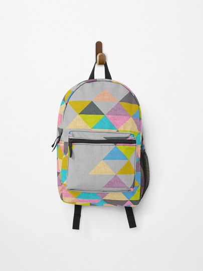 Discover Completely Incomplete | Backpack