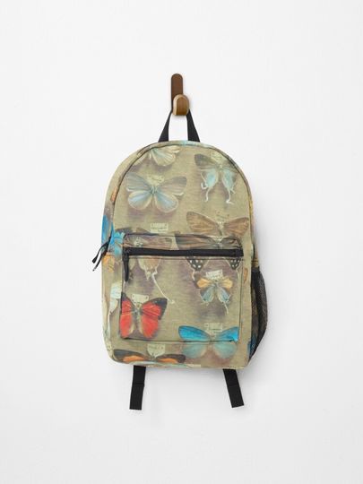 Discover The Butterfly Collection II | Backpack