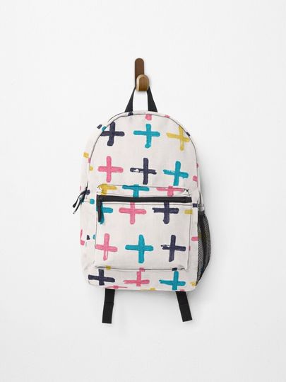 Discover Axis | Backpack