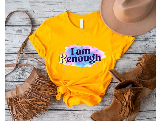 Discover I am Kenough Shirt Kenough Shirt