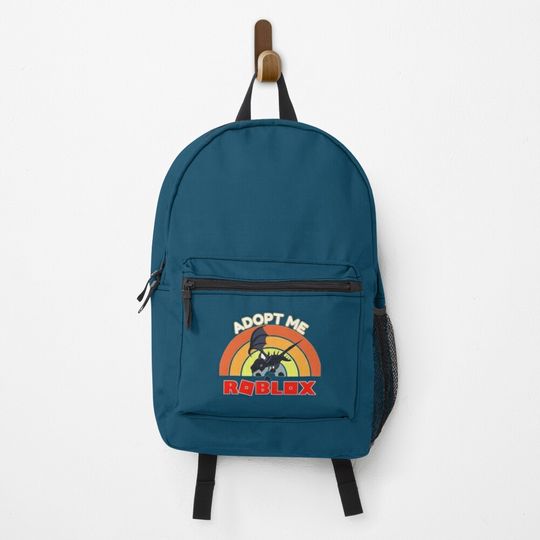 Discover Adopt Me Backpack