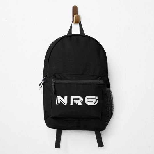 Discover NRG Backpack