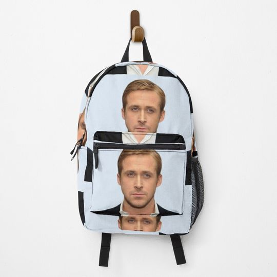 Discover ryan gosling  Backpack