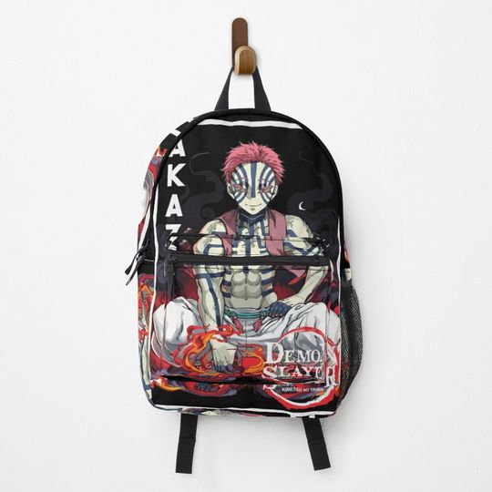 Discover Akaza Backpack
