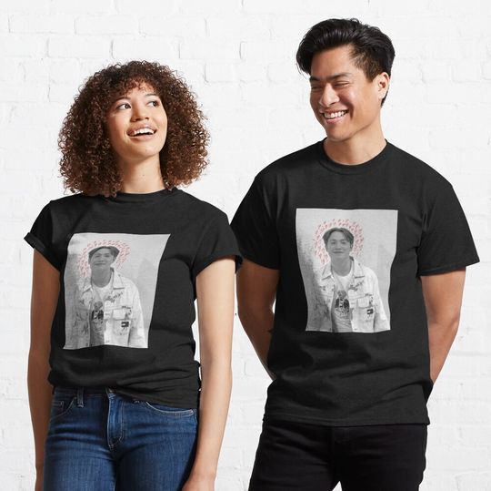 Discover kit connor - kit connor Cute Classic T-Shirt