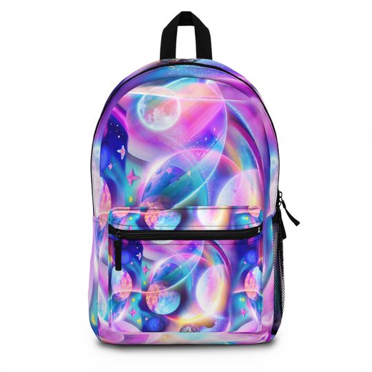 Discover Galaxy Backpack