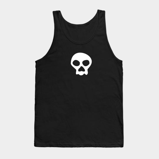 Discover Jimbo Jones - Simpsons - Tank Top