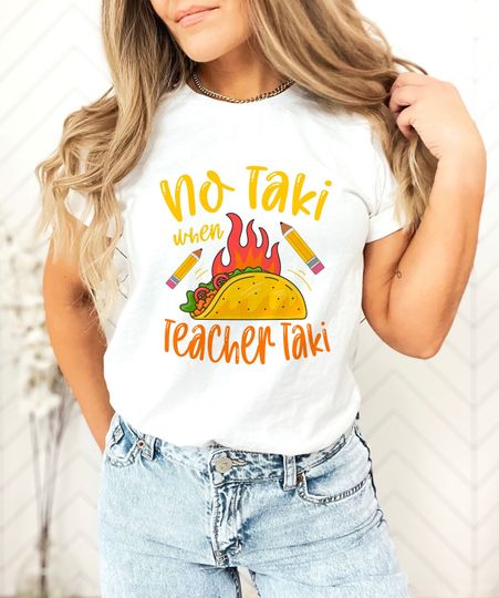 Discover Funny Teacher Shirt - Teacher Appreciation Gift Tee