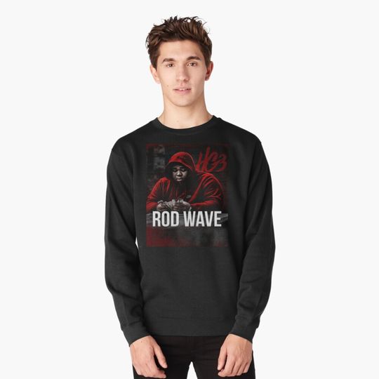 Discover Fiverod New Rod Gospel American Tour 2020  Sweatshirt
