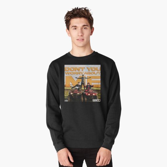 Discover triha Bad Boy World Tour 2021 Pullover Sweatshirt