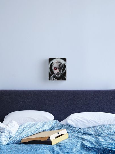 Discover Motionless In White | Canvas Print