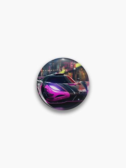 Discover Agera RS 4 | Pin