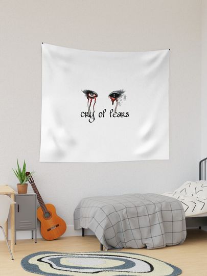Discover Cry Of Fear scare | Tapestry