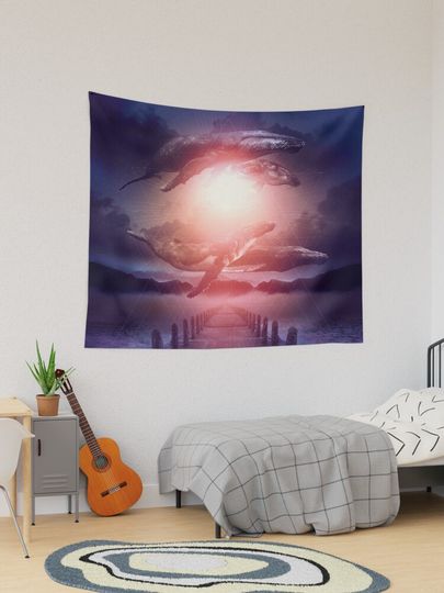 Discover Space Between Dreams and Reality | Tapestry