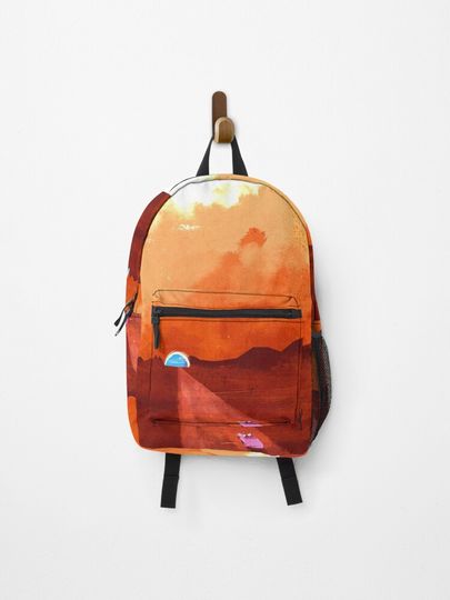 Discover barbenheimer | Backpack
