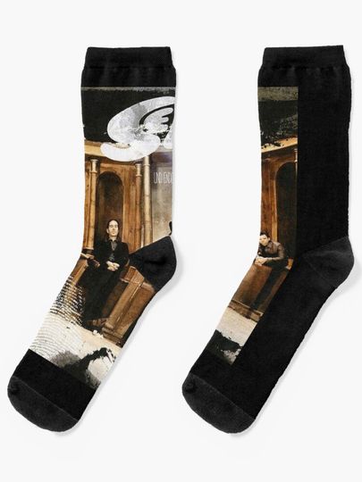 Discover Selig - Und endlich unendlich album 2009 | Socks