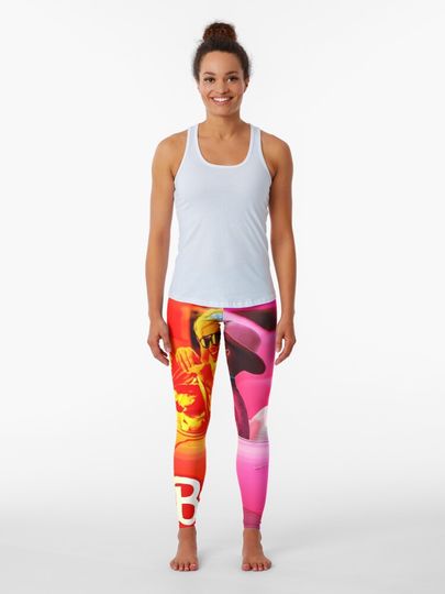 Discover barbenheimer | Leggings