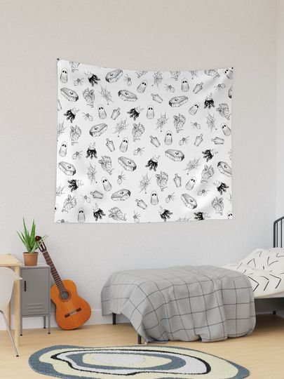 Discover Spooky | Tapestry
