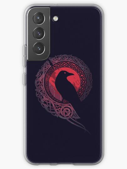 Discover EDDA | Samsung Galaxy Phone Case