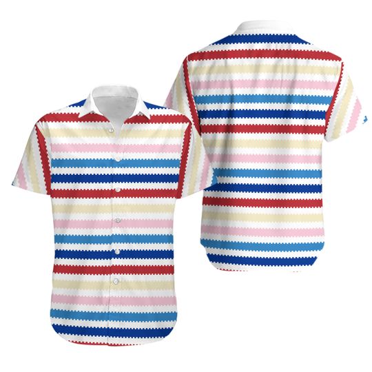 Discover Allan Barbie Movie Hawaii Shirt