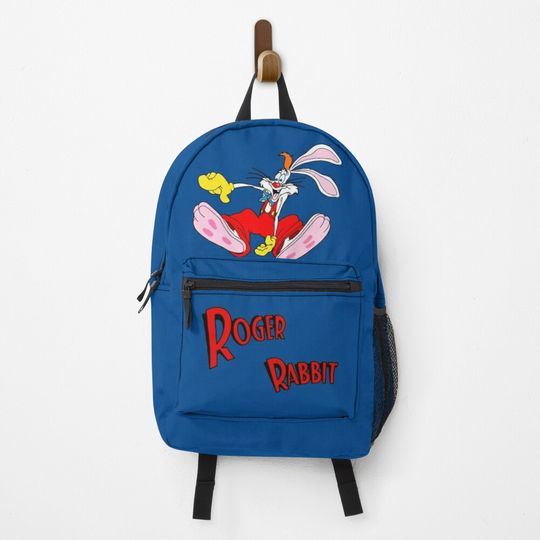 Discover Roger Rabbit I Backpack