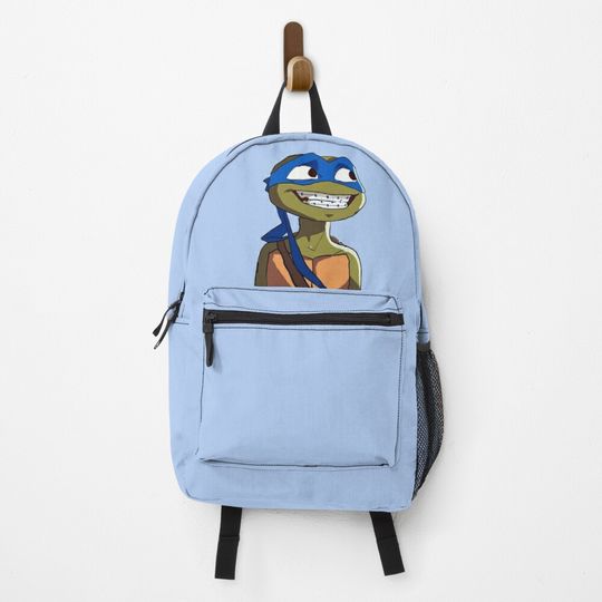 Discover Leo Nardo Backpack