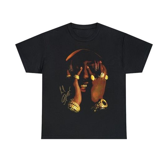 Discover Lil Yachty Shirt, Lil Boat Shirt, Rap Hip Hop T-Shirt