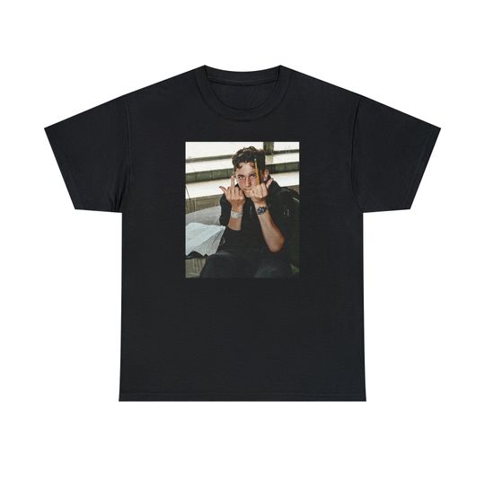 Discover Lil Mabu T-shirt