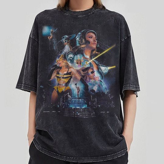 Discover Beyonce Renaissance World Tour Shirt, Queen Bey Shirt