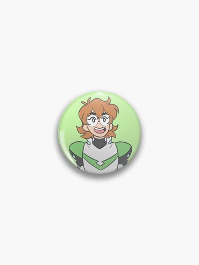 Discover happy pidge | Pin