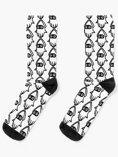 Discover Blooper | Socks