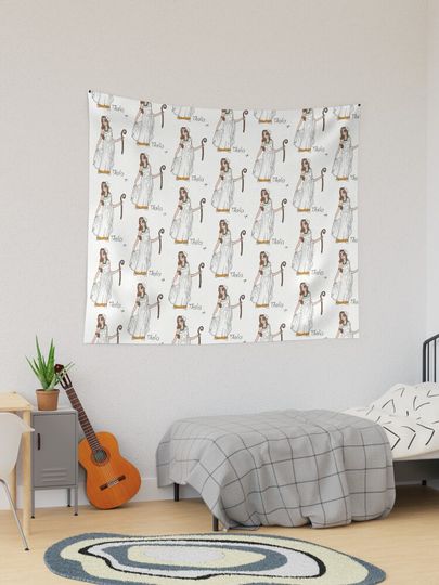 Discover Thalia (Greek mythology) | Tapestry