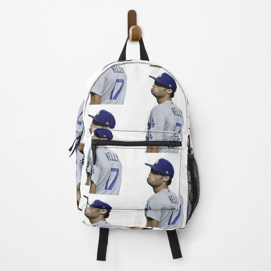 Discover Joe Kelly Backpack