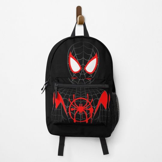 Discover Miles Morales Spider - Superior Version Backpack