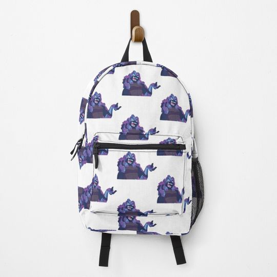 Discover ROTTMNT Don Backpack