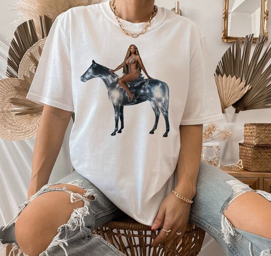 Discover Beyonce Renaissance Tour Shirt