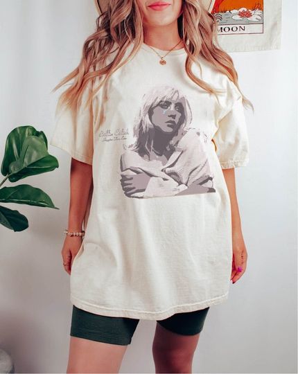 Discover Happier Than Ever Billie shirt, Happier Than Ever Vintage Shirt