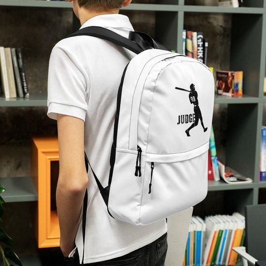 Discover Aaron Judge Backpack