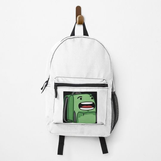 Discover Liam Plecak Backpack