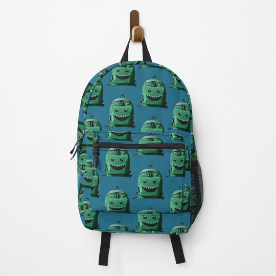 Discover Hfjone Backpack