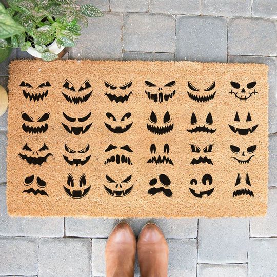 Discover Halloween Pumpkin Faces, Jack O Lantern Faces