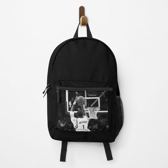 Discover Tracy McGrady Backpack