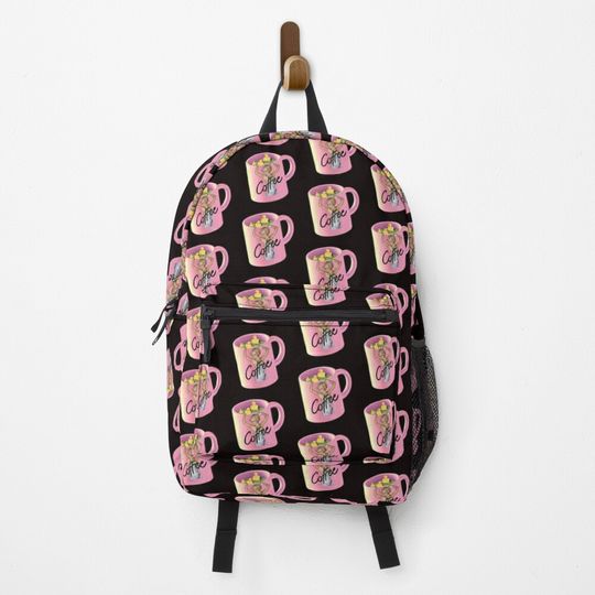 Discover y2k 2000s Barbie Pink Paris Hilton Backpack