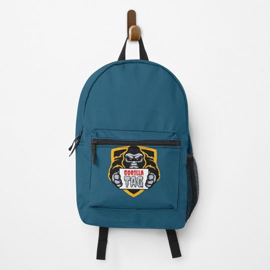 Discover Gorilla Tag Pfp Maker  1 Backpack