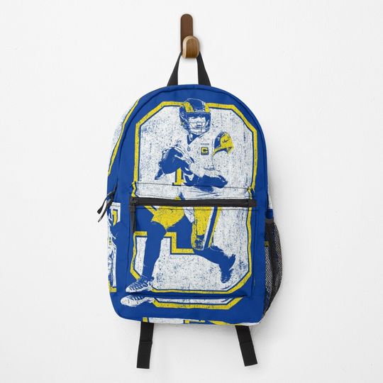 Discover Cooper Kupp Backpack