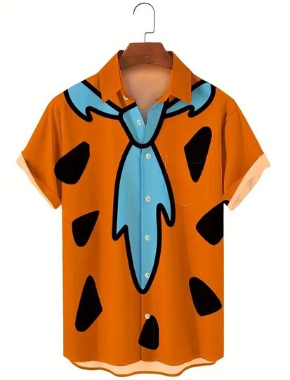 Discover Fun Fred Hawaii Shirt