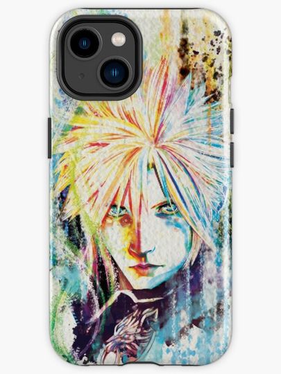 Discover Cloud | iPhone Case